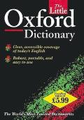 Little Oxford Dictionary