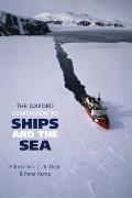 Oxford Companion To Ships & The Sea