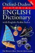Pictorial English Dictionary With Engl Arabic