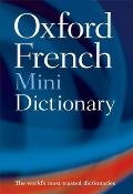 Oxford French Minidictionary 4th Edition