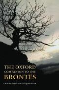 Oxford Companion To The Brontes