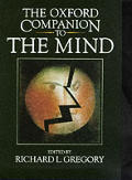 Oxford Companion To The Mind