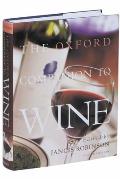 Oxford Companion To Wine 2nd Edition