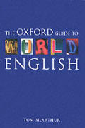 Oxford Guide To World English