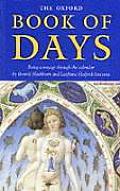 Oxford Book Of Days
