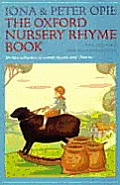 Oxford Nursery Rhyme Book 800 Rhymes
