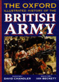 Oxford Illustrated History of the British Army
