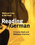 Reading German A Course Book & Reference Grammar