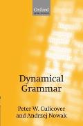 Dynamical Grammar: Minimalism, Acquisition, and Change