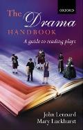 The Drama Handbook: A Guide to Reading Plays