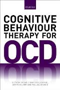 Cognitive Behaviour Therapy for Ocd P
