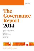 The Governance Report