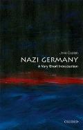 Nazi Germany A Very Short Introduction