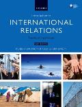 Introduction To International Relations Theories & Approaches