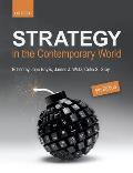 Strategy In The Contemporary World