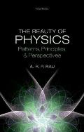 Beauty of Physics: Patterns, Principles, and Perspectives