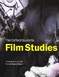 Oxford Guide To Film Studies