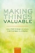 Making Things Valuable C
