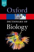 Dictionary of Biology