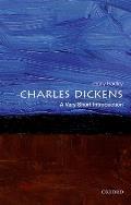 Charles Dickens: A Very Short Introduction