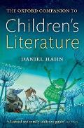 Oxford Companion to Childrens Literature