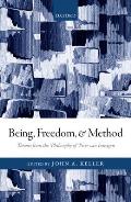 Being, Freedom, and Method: Themes from the Philosophy of Peter Van Inwagen