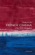 French Cinema A Very Short Introduction