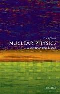Nuclear Physics A Very Short Introduction
