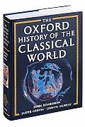 Oxford History Of The Classical World