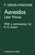 Aeneidos: Liber Primus