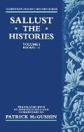 The Histories: Volume I: Books I-II