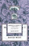 Horace Odes I: Carpe Diem