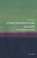 Concentration Camps A Very Short Introduction