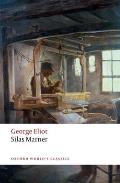 Silas Marner The Weaver of Raveloe