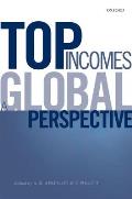 Top Incomes: A Global Perspective