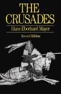 Crusades 2nd Edition