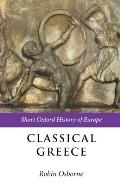 Classical Greece: 500-323 BC