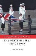 The British Isles since 1945