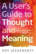 Users Guide to Thought & Meaning