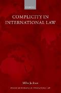 Complicity in International Law