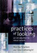 Practices Of Looking An Introduction To Visal Culture