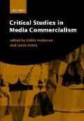 Critical Studies in Media Commercialism