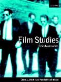 Film Studies Critical Approaches