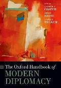 Oxford Handbook Of Modern Diplomacy
