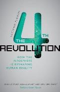 Fourth Revolution How The Infosphere Is Reshaping Human Reality
