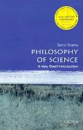 Philosophy of Science Very Short Introduction