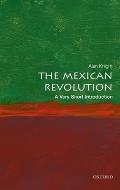 Mexican Revolution A Very Short Introduction