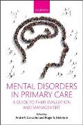 Mental Disorders in Primary Care: A Guide to Their Evaluation and Management