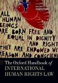 The Oxford Handbook of International Human Rights Law