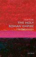 Holy Roman Empire A Very Short Introduction